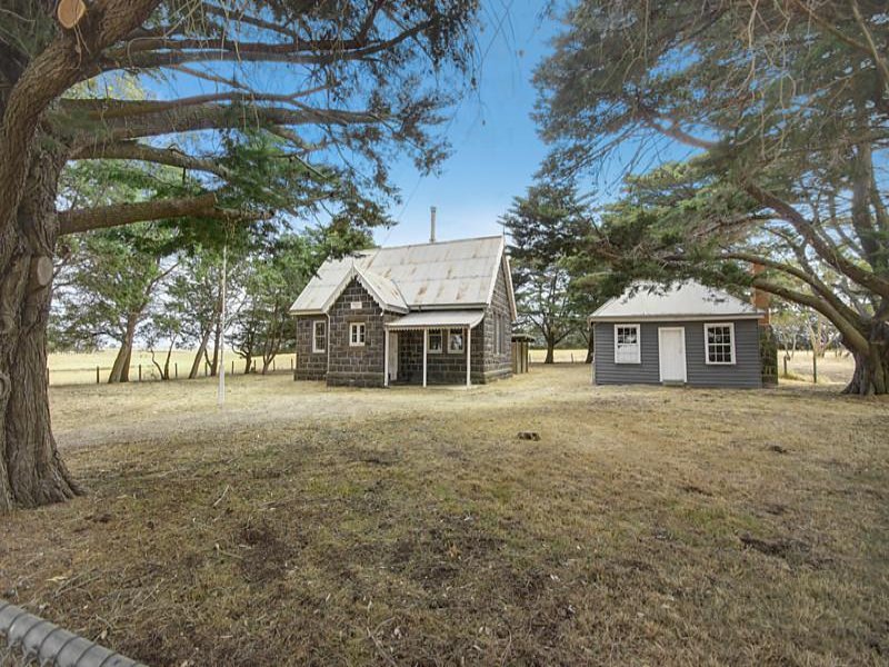 1380 Rokewoodshelford Road, Shelford, VIC 3329