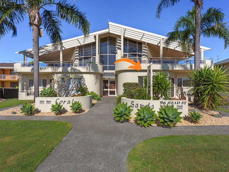 2/96 Head Street, Forster, NSW 2428 Property Details