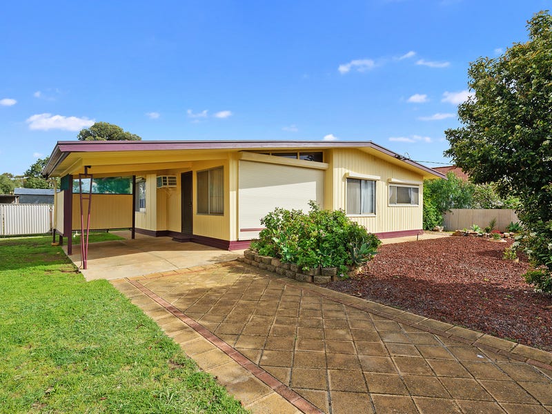 1 Eleventh Street, Snowtown, SA 5520 Property Details