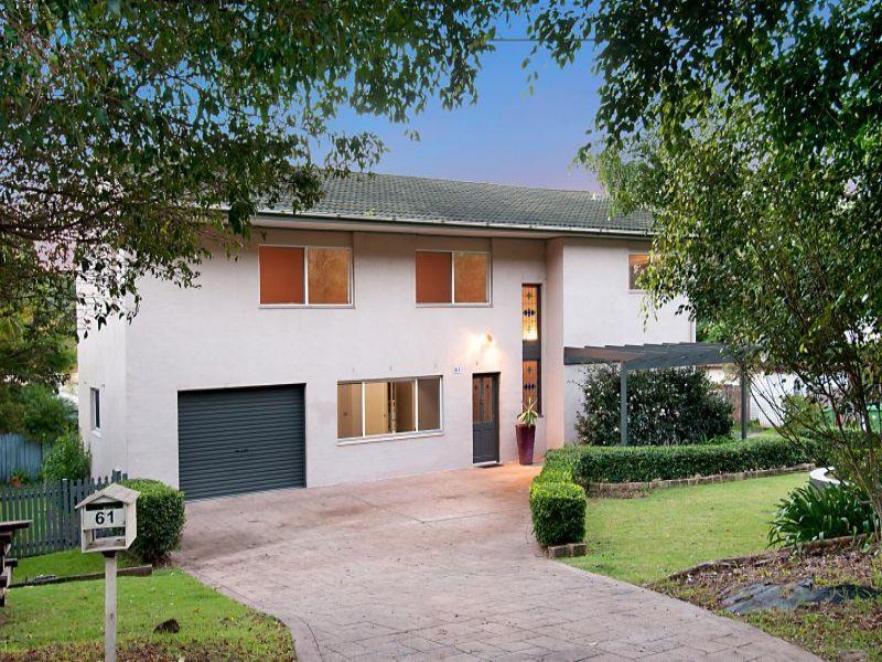 61 Taylor Street, Woy Woy Bay, NSW 2256