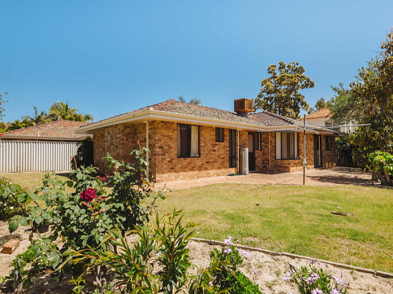 21B Strickland Road, Ardross, WA 6153 Property Details