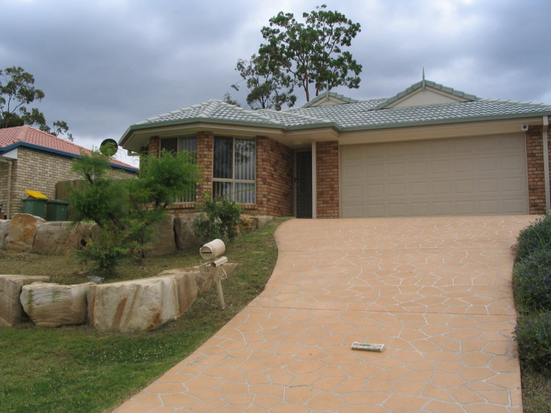 74 James Josey Avenue, Springfield Lakes, QLD 4300