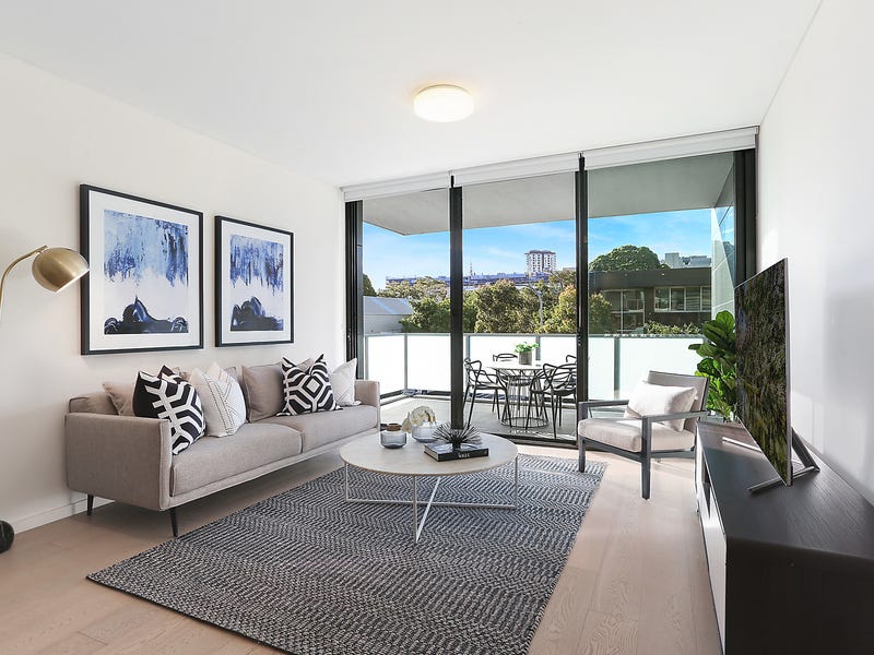 103/1-3 Dunning Avenue, Rosebery, NSW 2018 - Property Details