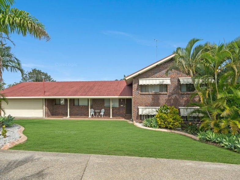 13 Bairnsdale Court, Helensvale, QLD 4212