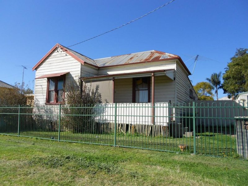 138 Aberdare Street, Kurri Kurri, NSW 2327