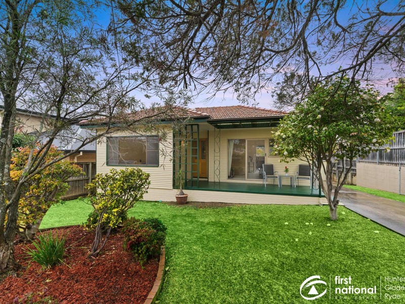 134 Ryde Road, Gladesville, NSW 2111 Property Details