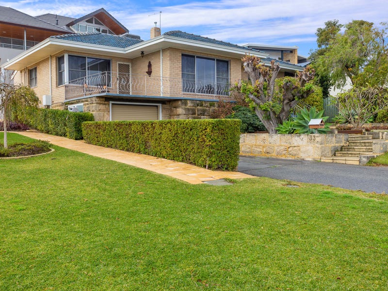 33 Beach Road, Coogee, WA 6166 Property Details