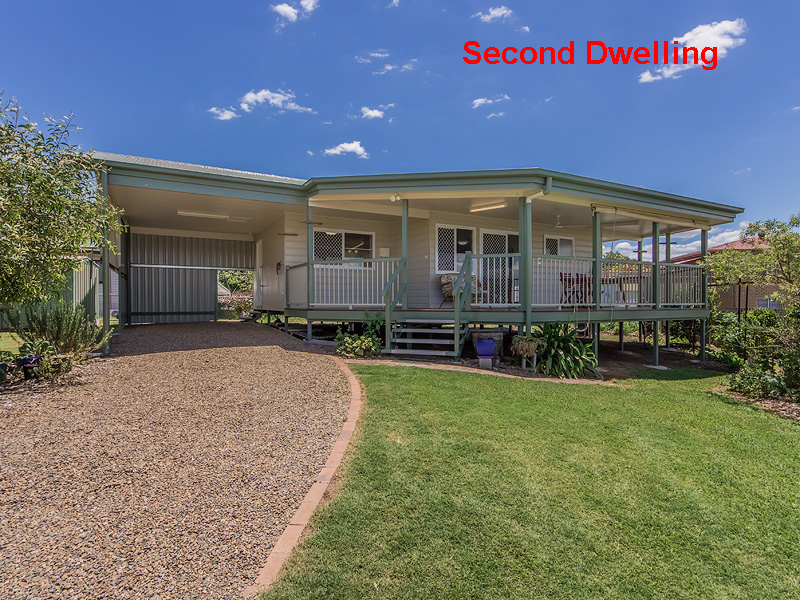 20 Dorothy Street, Silkstone, Qld 4304 Property Details