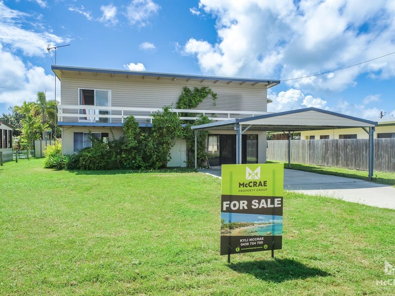 44 Tollington Road, Bowen, Qld 4805 Property Details