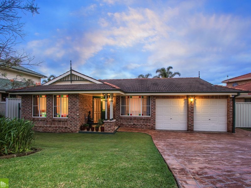 41 Habeda Avenue, Horsley, NSW 2530 Property Details