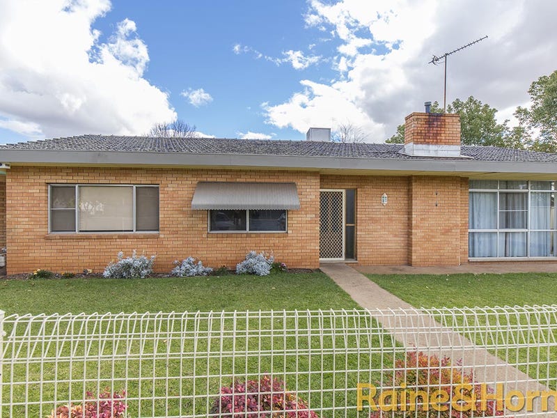 3 Hopetoun Street, Dubbo, NSW 2830