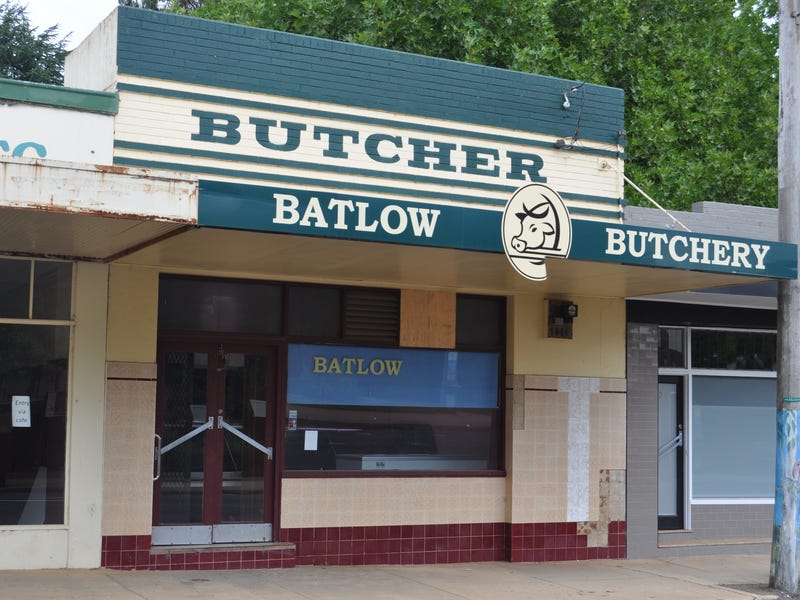 54 Pioneer Street, Batlow, NSW 2730 Other for Sale