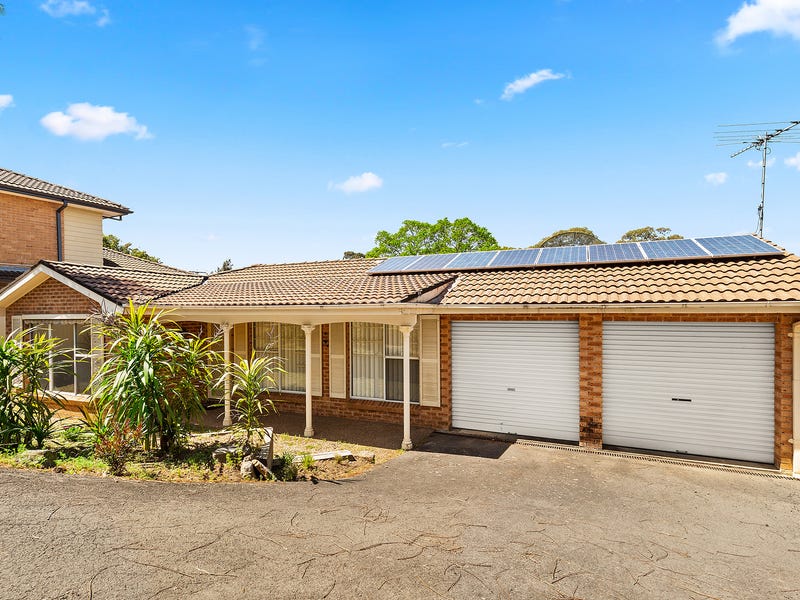 29 Mackillop Drive, Baulkham Hills, NSW 2153