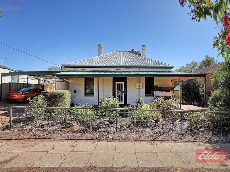 Level Lot/123 Park Street, Pingelly, WA 6308 Property Details