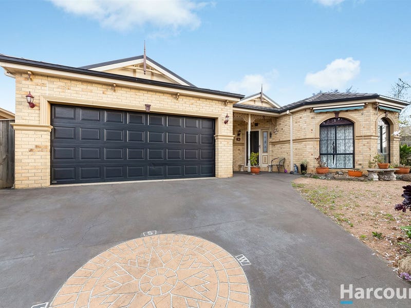 34 Walker Drive, Drouin, VIC 3818