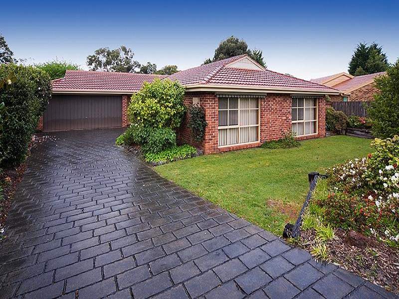 103 Warrawee Circuit, Frankston, Vic 3199 Property Details