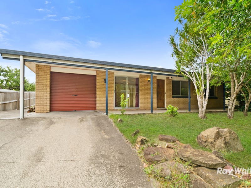 7 Lawrie Drive, Collingwood Park, QLD 4301