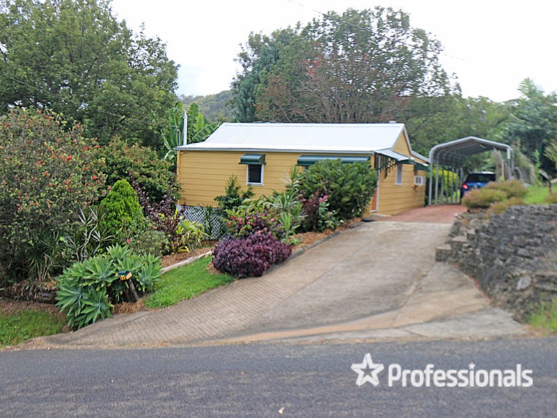 27 Minna Street, Herberton, QLD 4887