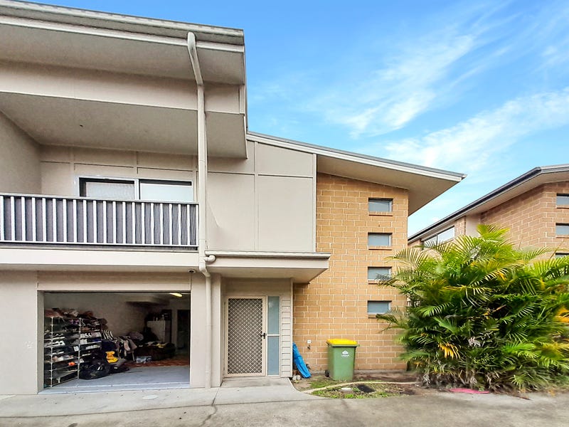 02 /717 Lucy Street, Marsden, Qld 4132 Townhouse for Sale