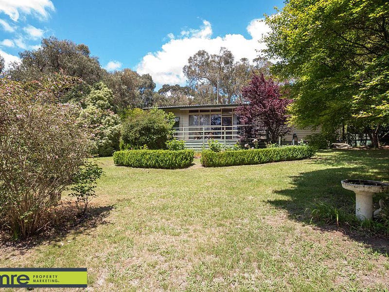 16 Arthurs Road, Chum Creek, VIC 3777