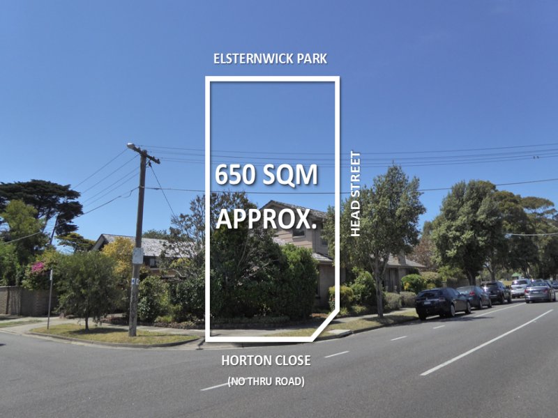 2 Horton Close, Brighton, Vic 3186 Property Details