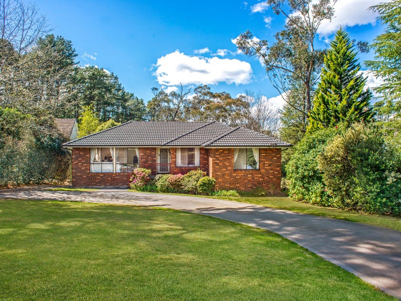 8 Gladstone Road, Leura, NSW 2780