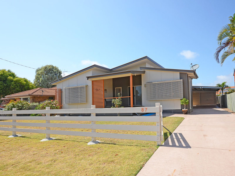 87 Truro Street, Torquay, Qld 4655 Property Details