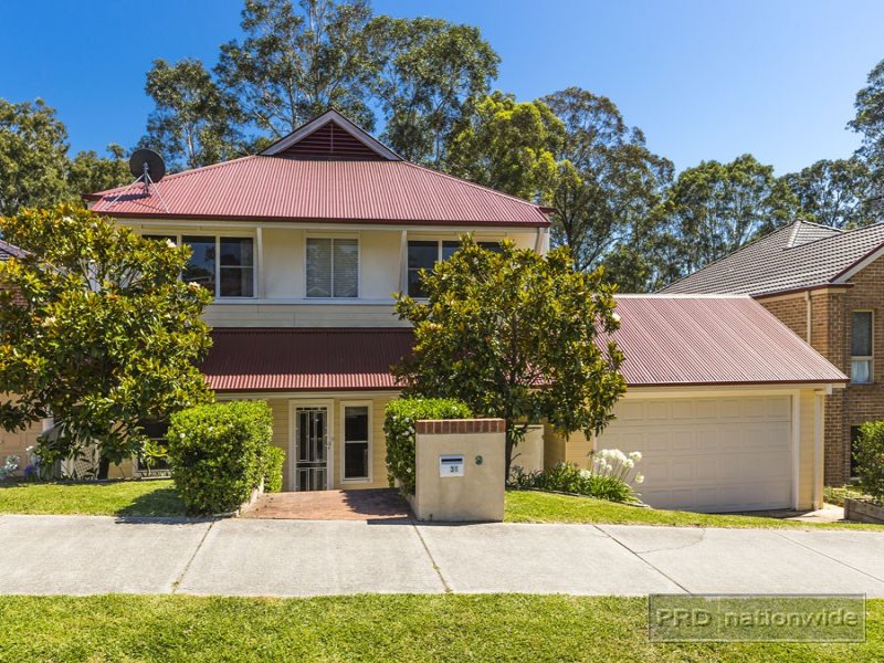 31 Prestwick Street, Fletcher, NSW 2287 Property Details