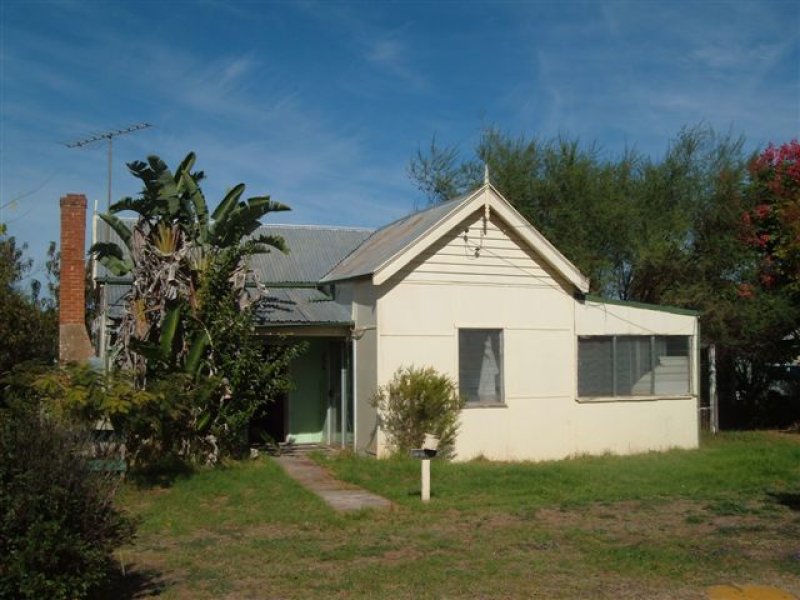 38 Bligh Street, Baradine, NSW 2396