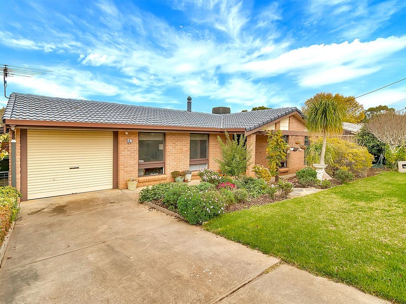 38 John Street, Tanunda, SA 5352 Property Details