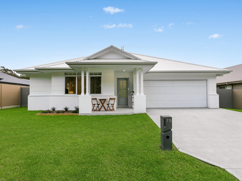 75 Ferry Parade, North Rothbury, NSW 2335