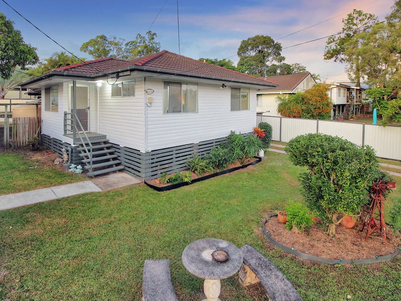 1 Plunkett Street, Woodridge, Qld 4114 Property Details