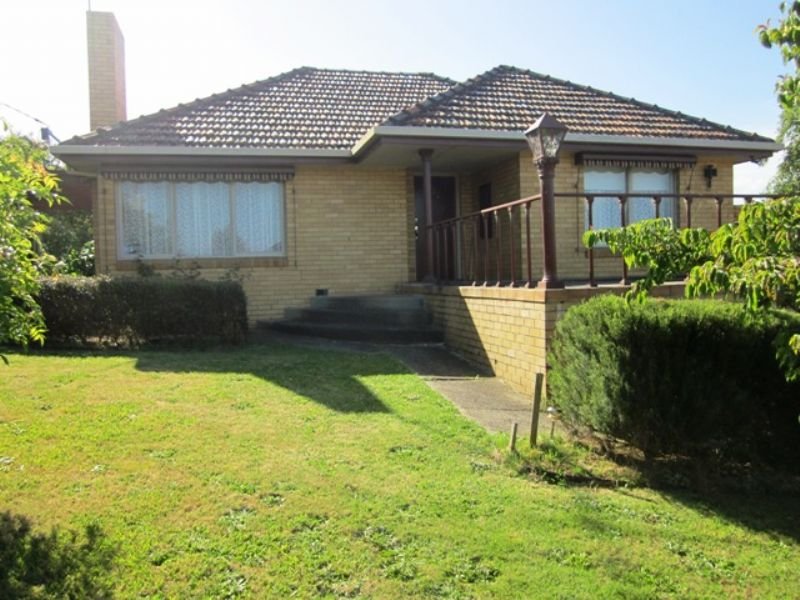 327 Normanby Street, Warragul, VIC 3820