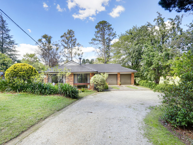 45 Kangaloon Road, Bowral, NSW 2576 Property Details