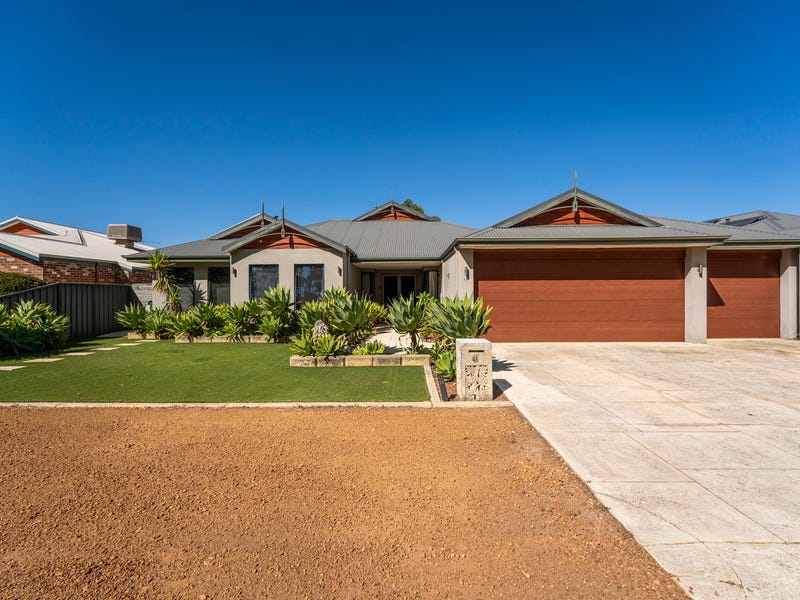 46 Country Road, Pinjarra, WA 6208 House for Sale