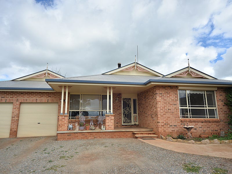 137 Maguire Road, Parkes, NSW 2870 Property Details
