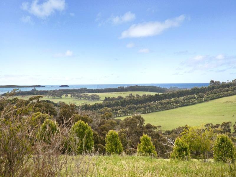 261 Musk Creek Road, Flinders, Vic 3929 Property Details