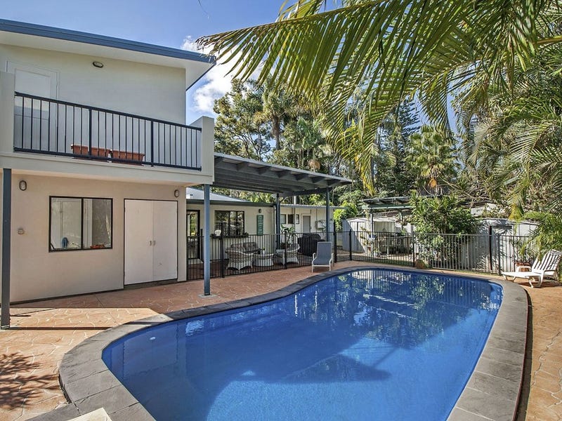 27 Karome Street Pacific Paradise Qld 4564 Property Details