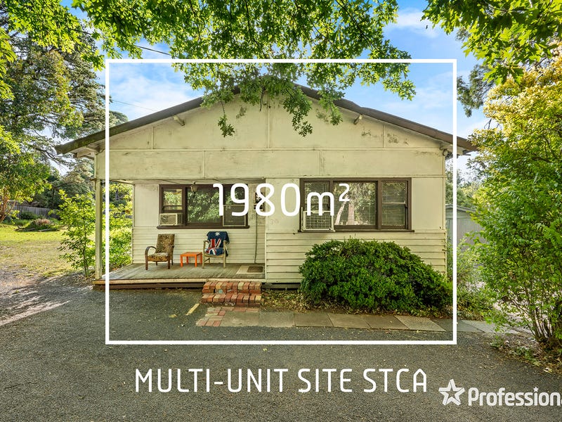 30 Jesmond Road, Croydon, Vic 3136 Property Details