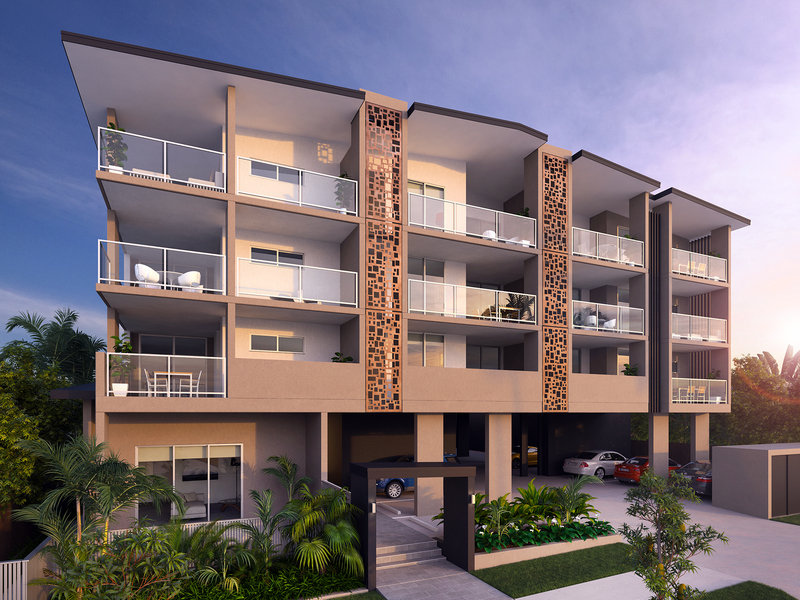 26 Laura Street, Lutwyche, QLD 4030