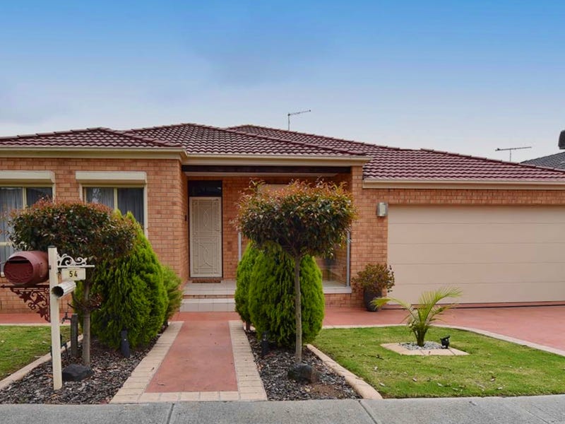 54 Lanata Street, South Morang, VIC 3752 - realestate.com.au