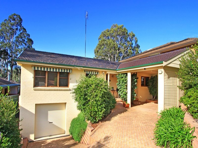 111 Jacaranda Avenue, Figtree, NSW 2525