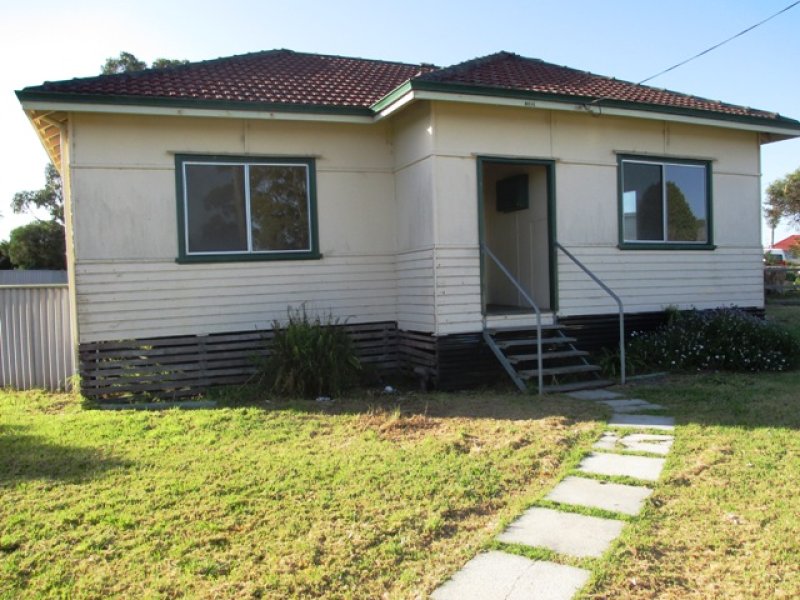 12 Leschenault Street Mount Lockyer, Albany, WA 6330 Property Details