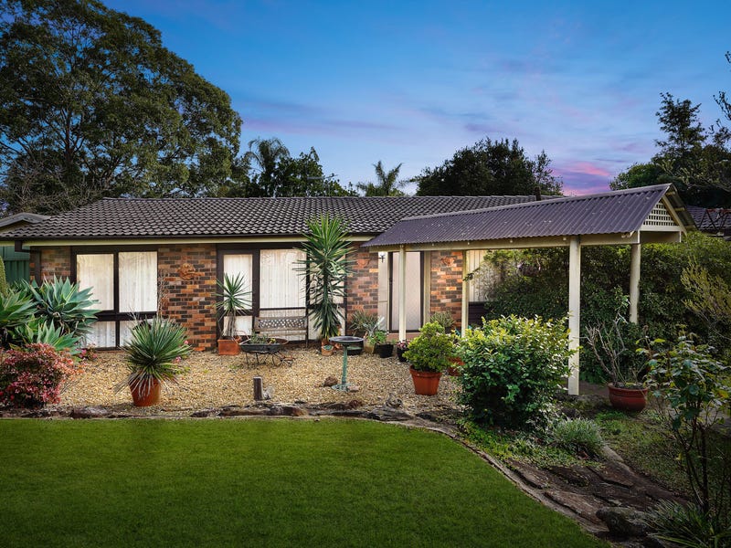 6 Robert Street, North Richmond, NSW 2754