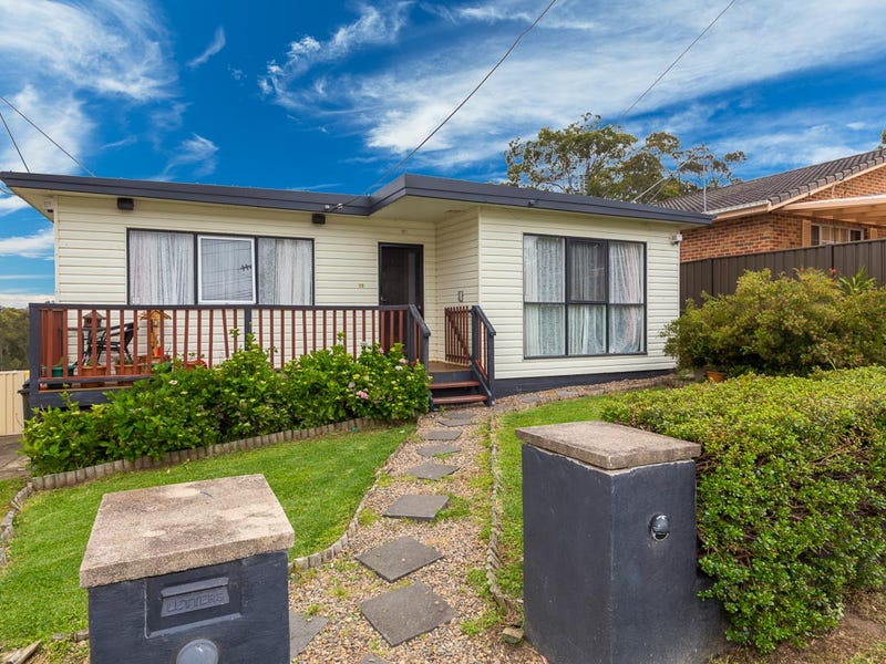 15 Berrima Parade, Surfside, NSW 2536 Property Details