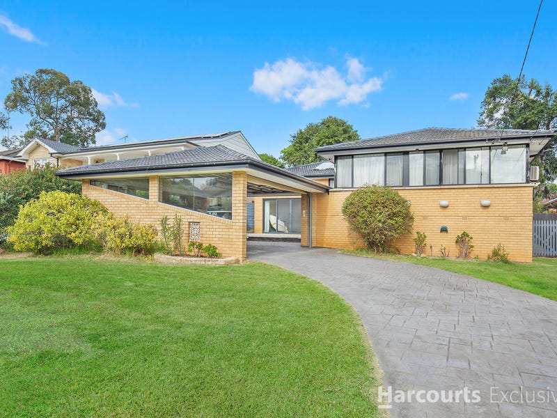 20 Yalding Avenue, Carlingford, NSW 2118 House for Rent realestate