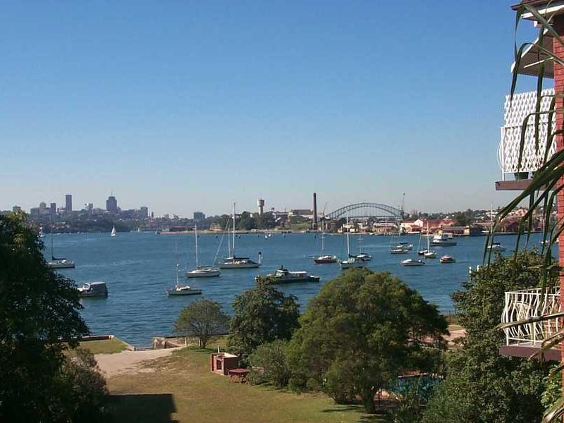 4/102B St Cres, Drummoyne, NSW 2047