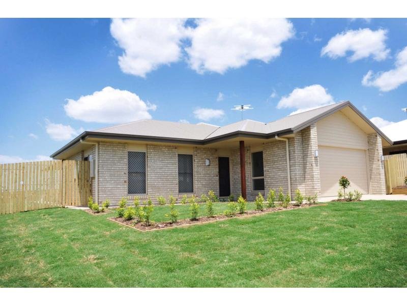 73 Buxton Drive, Gracemere, Qld 4702 Property Details