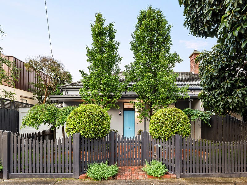 57 Eglinton Street, Kew, Vic 3101 Property Details