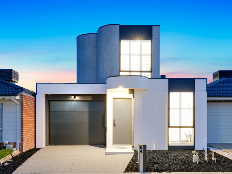 Houses for Sale in Point Cook, VIC 3030